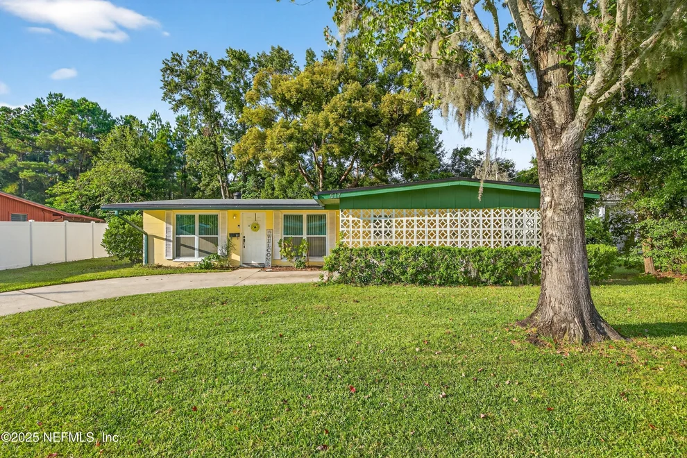 Unit for sale at 517 RENNE Drive N, Jacksonville, FL 32218