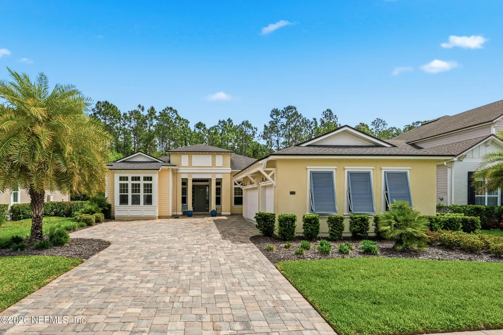 Unit for sale at 323 MAHI Drive, Ponte Vedra, FL 32081