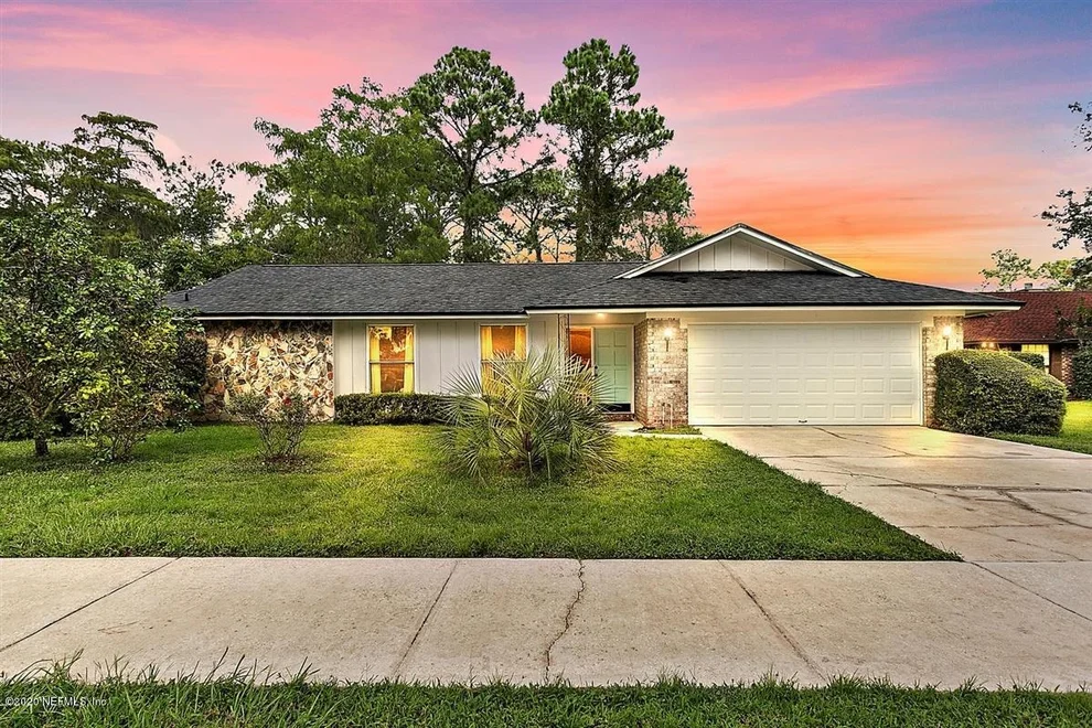 Unit for sale at 3435 CHRYSLER Drive, Jacksonville, FL 32257