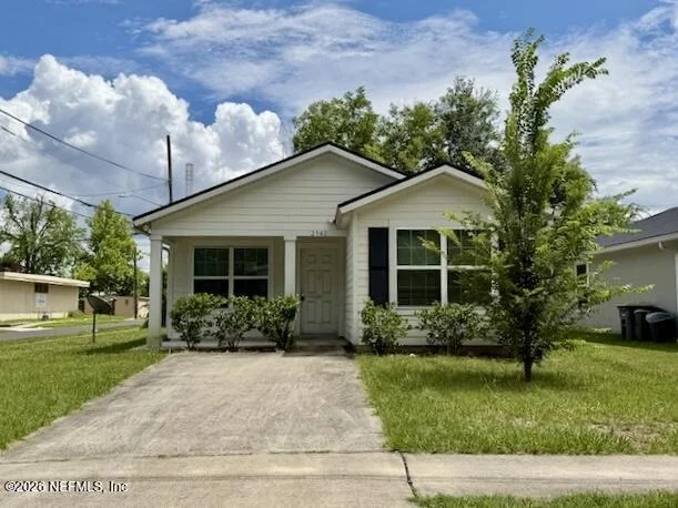 Unit for sale at 2142 MC QUADE Street, Jacksonville, FL 32209