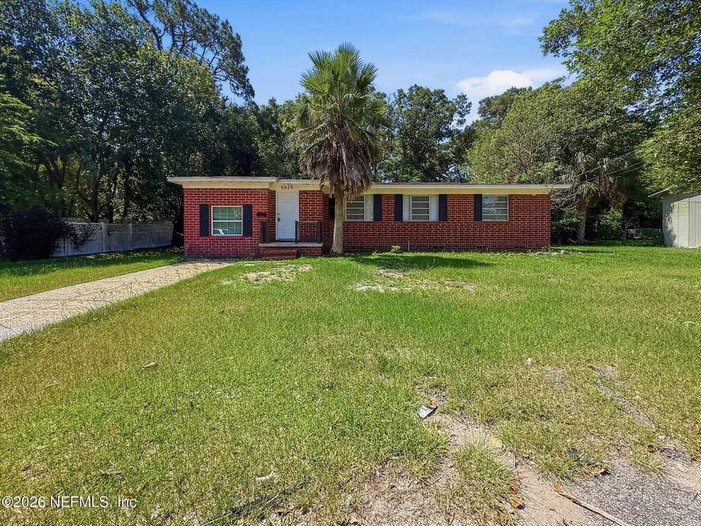Unit for sale at 6628 PINE SUMMIT Drive, Jacksonville, FL 32211