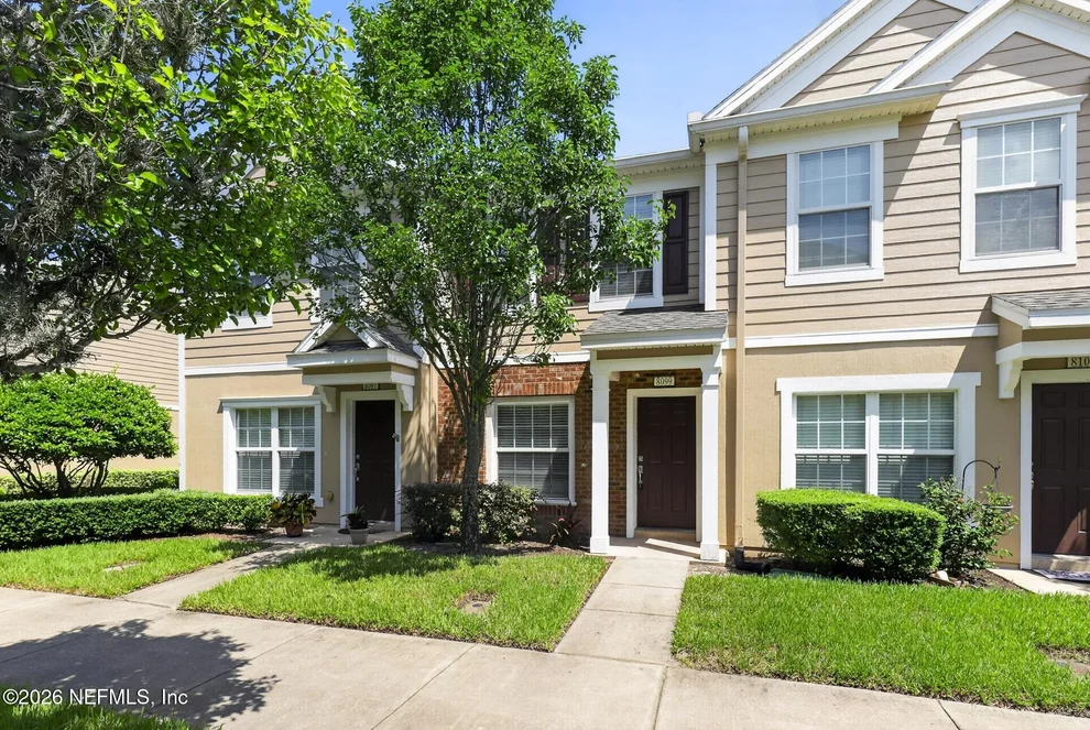 Unit for sale at 8099 SUMMER COVE Court, Jacksonville, FL 32256