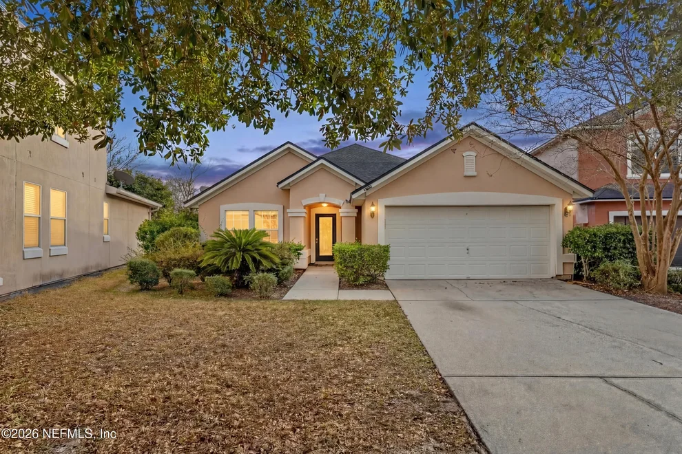 Unit for sale at 3346 IVYBRIDGE Court, Jacksonville, FL 32226