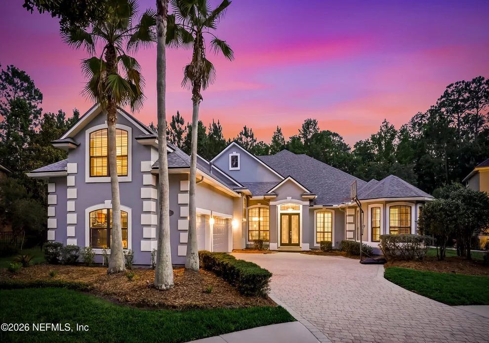 Unit for sale at 721 CARTHAGE Place, St. Johns, FL 32259