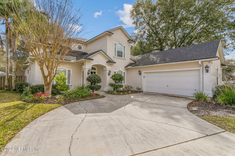 Unit for sale at 917 W DOTY BRANCH Lane, St. Johns, FL 32259