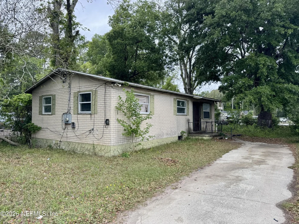 Unit for sale at 2051 FRANK E Avenue, Jacksonville, FL 32208