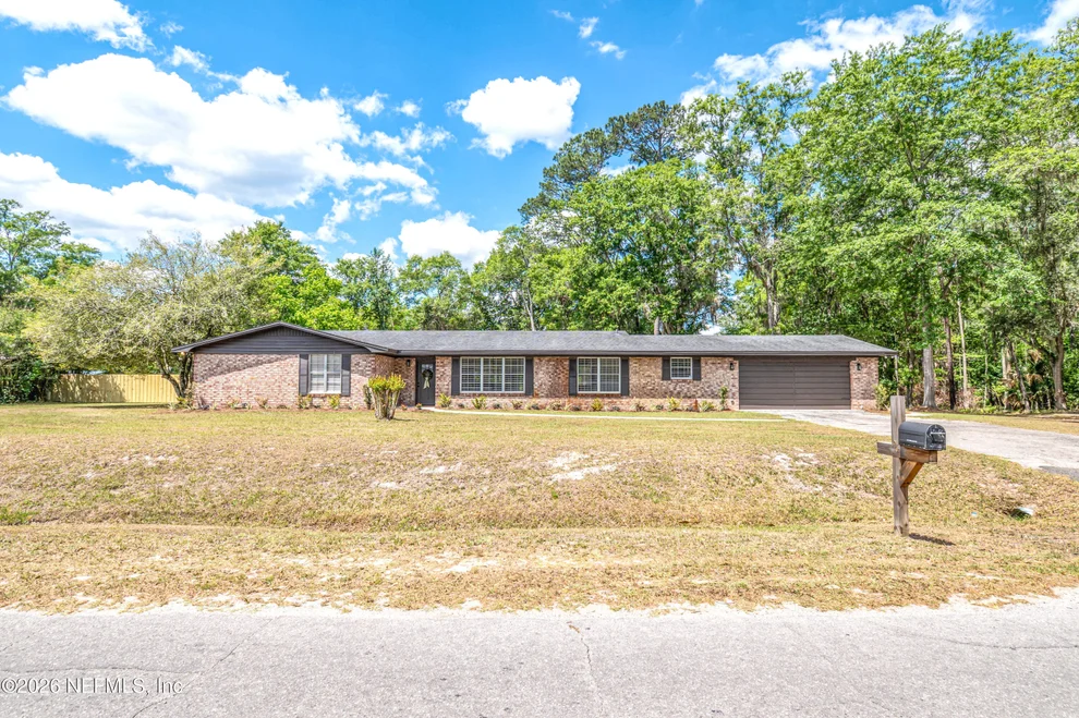 Unit for sale at 6172 MILTONDALE Road, Macclenny, FL 32063