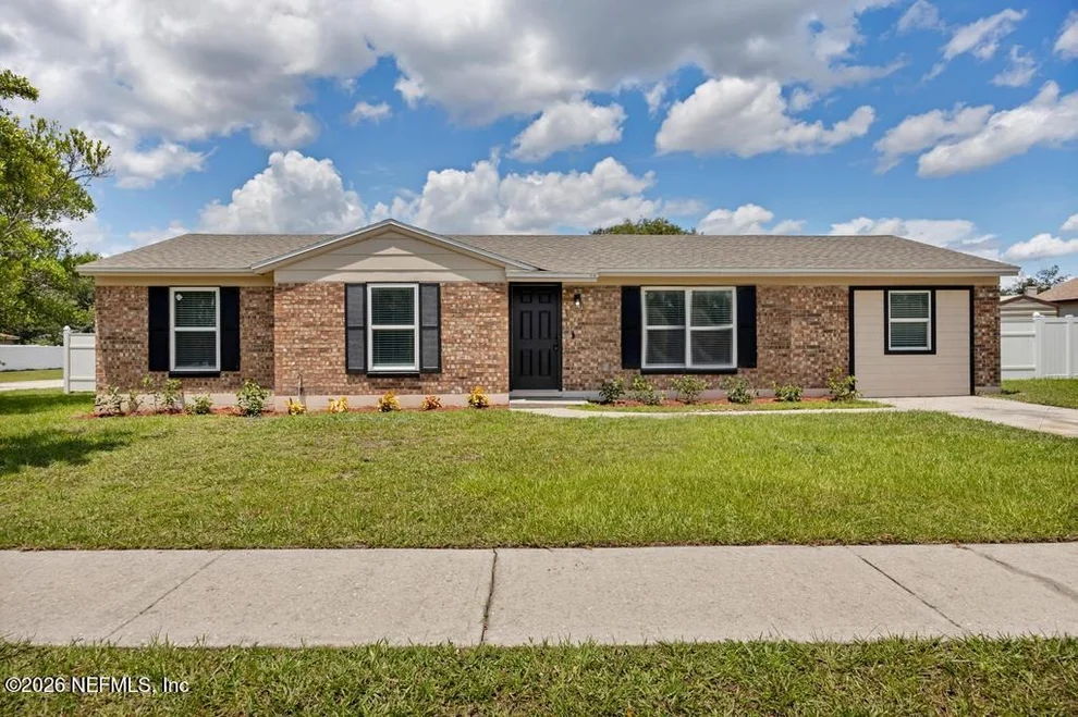 Unit for sale at 8149 JUSTIN Road, Jacksonville, FL 32210