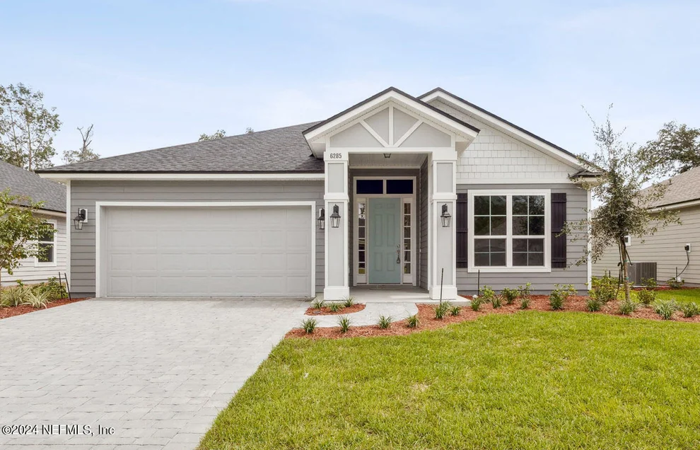Unit for sale at 6285 WESTON WOODS Drive, Jacksonville, FL 32222