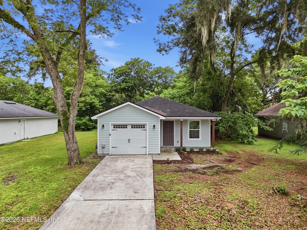 Unit for sale at 2822 TINSLEY Road, Jacksonville, FL 32218