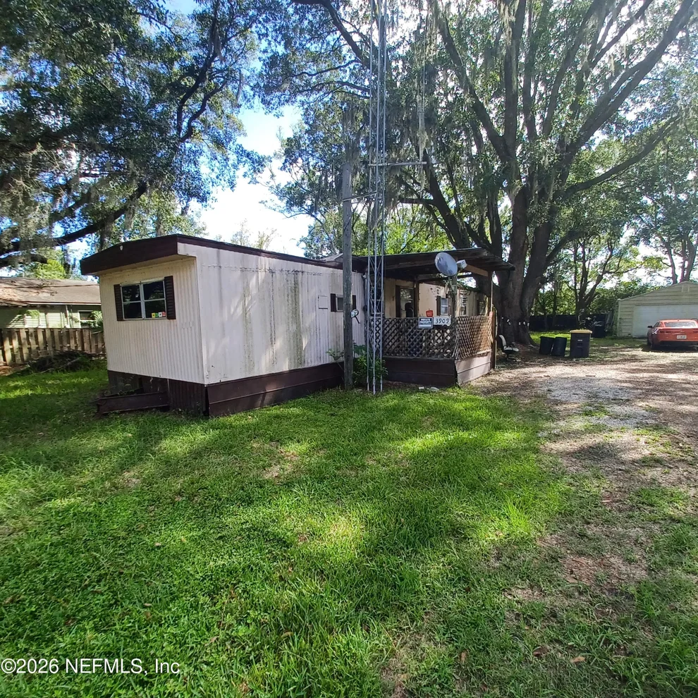 Unit for sale at 3909 DOTTIE Road, Jacksonville, FL 32220