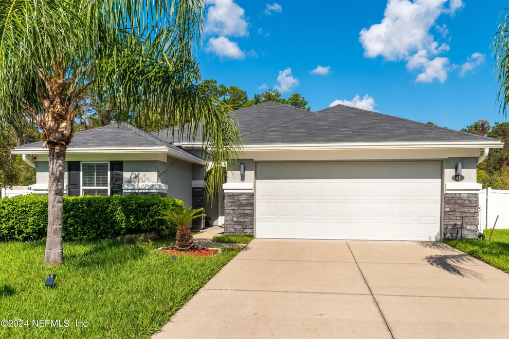 Unit for sale at 43 CRESCENT COVE Court, Jacksonville, FL 32218