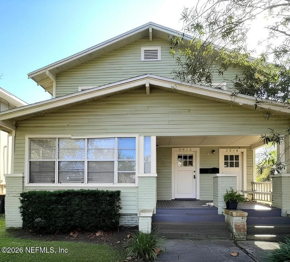 Unit for sale at 2514&2516 COLLEGE Street, Jacksonville, FL 32204