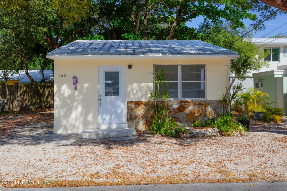 Unit for sale at 108 POINCIANA Drive, Key Largo, FL 33037