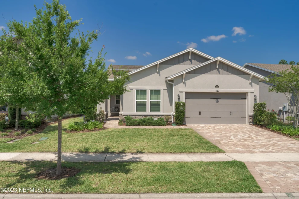 Unit for sale at 239 COBBLER Trail, Jacksonville, FL 32081
