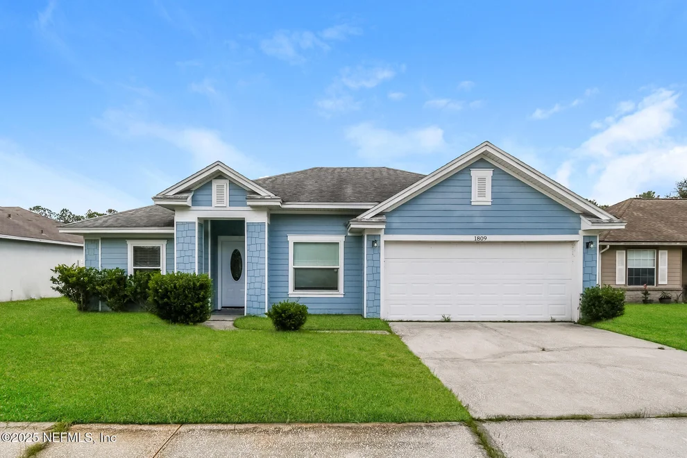 Unit for sale at 1809 PENZANCE Parkway, Middleburg, FL 32068