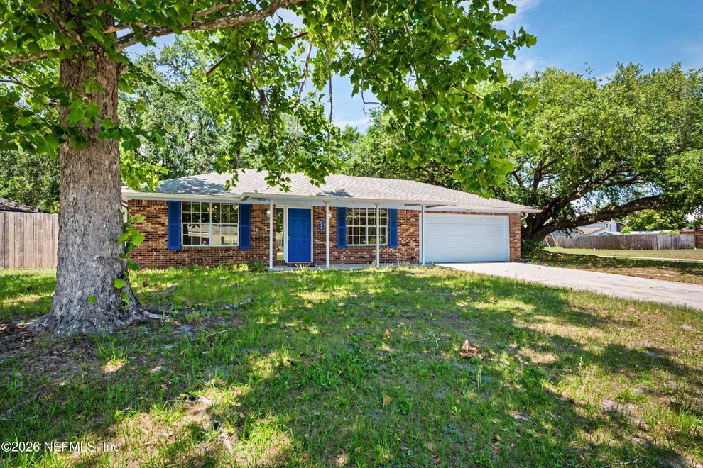 Unit for sale at 626 CHARLES CARROL Street, Orange Park, FL 32073