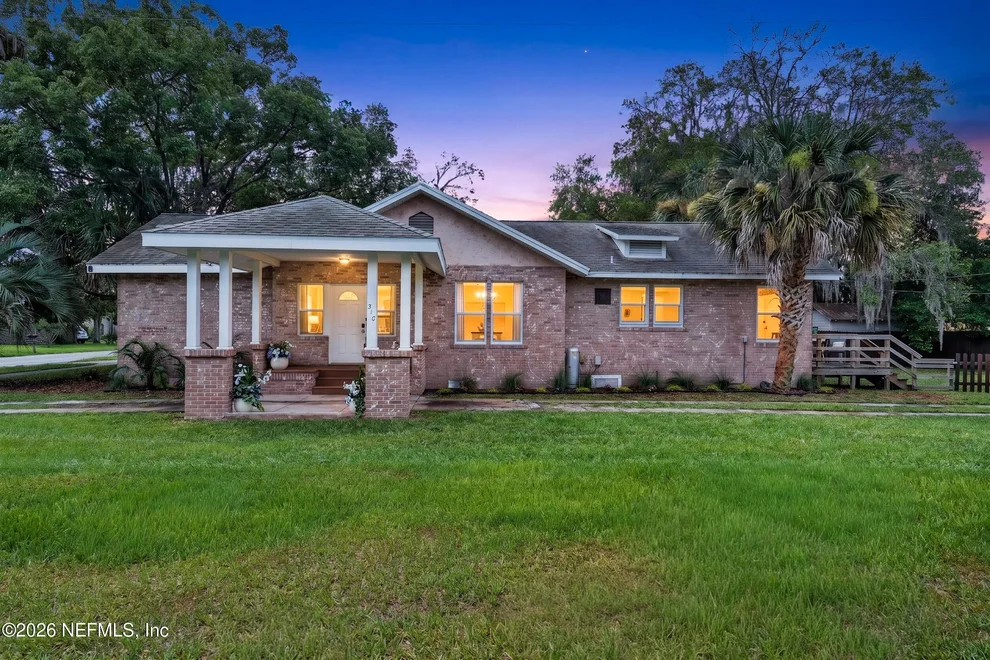 Unit for sale at 310 BAYARD Street, Green Cove Springs, FL 32043