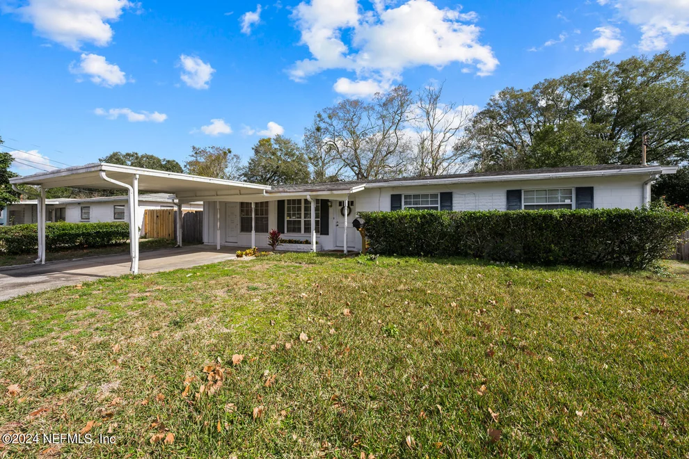 Unit for sale at 2615 WEDGEFIELD Boulevard, Jacksonville, FL 32211