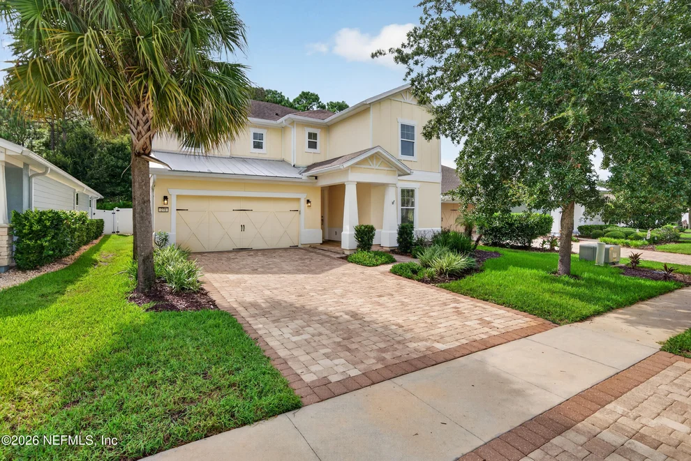 Unit for sale at 271 FRONT DOOR Lane, St. Augustine, FL 32095