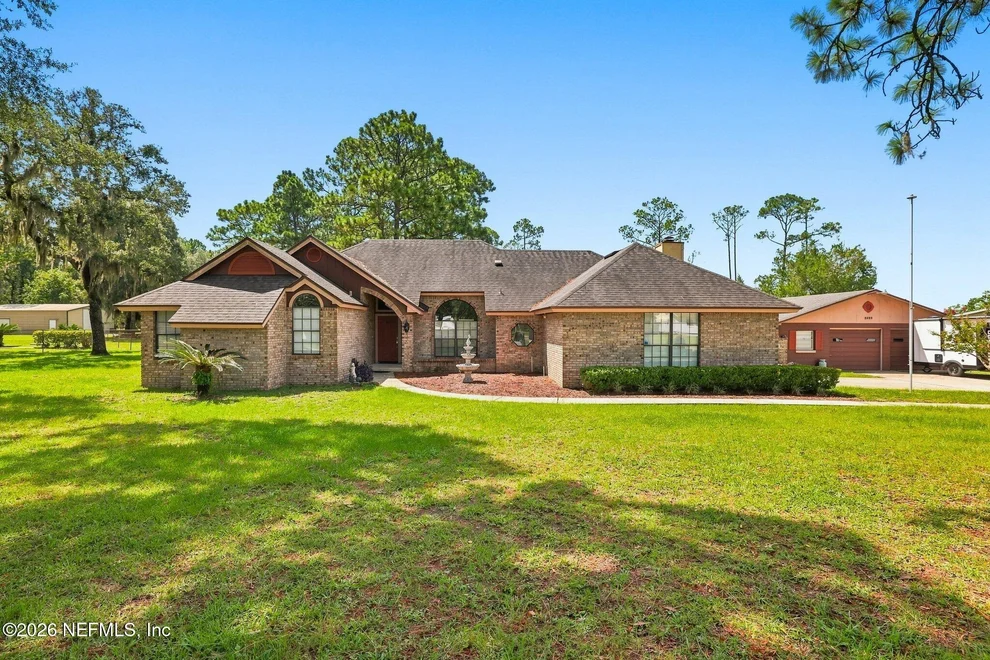 Unit for sale at 2520 WATER BLUFF Drive, Jacksonville, FL 32218