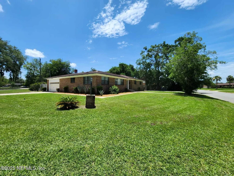 Unit for sale at 8514 CONCORD Court, Jacksonville, FL 32208
