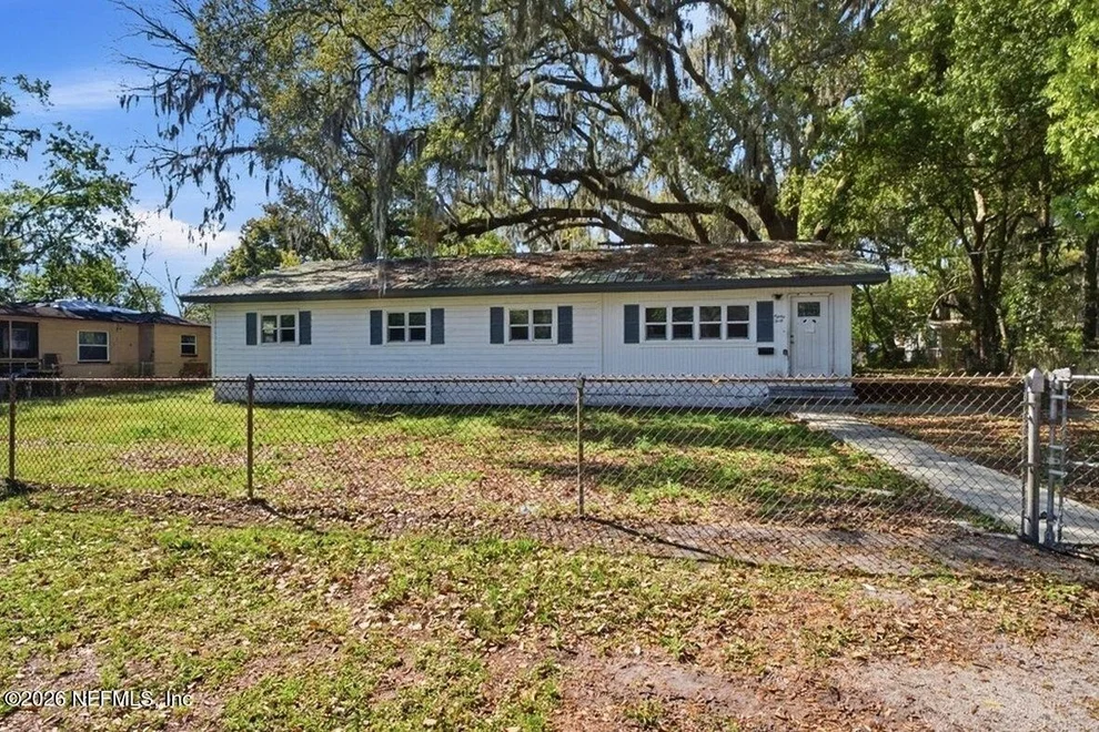 Unit for sale at 8040 HAMMOND Boulevard, Jacksonville, FL 32220