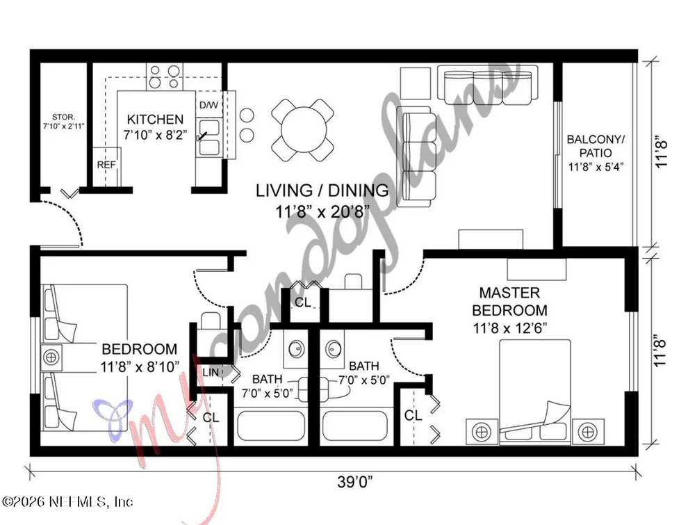 Unit for sale at 880 A1A BEACH Boulevard, St. Augustine Beach, FL 32080