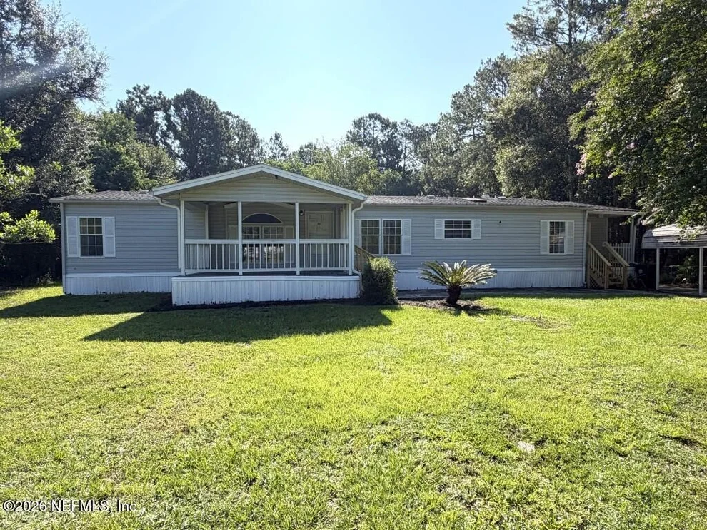 Unit for sale at 1429 WOLF Trail, Middleburg, FL 32068
