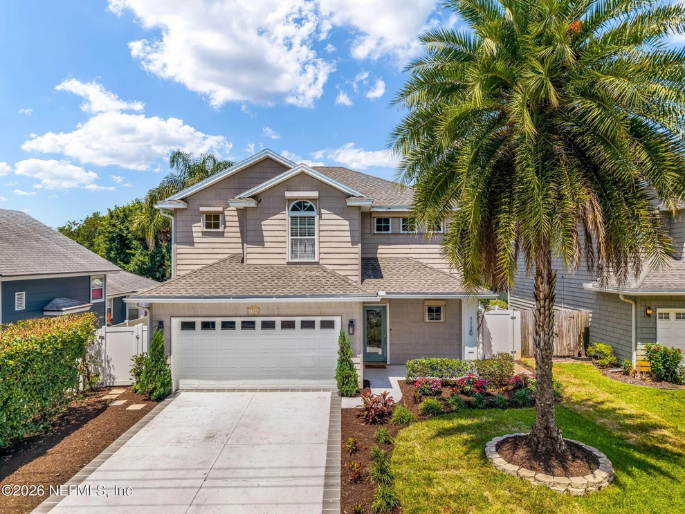 Unit for sale at 1120 20TH Street N, Jacksonville Beach, FL 32250