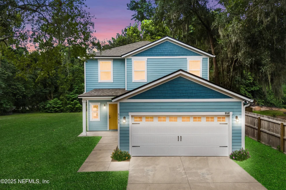 Unit for sale at 5133 CRUZ Road, Jacksonville, FL 32207