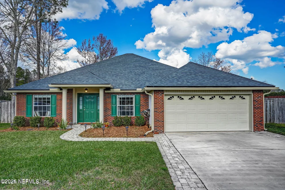 Unit for sale at 5333 LIBERTY LAKE Drive S, Jacksonville, FL 32258