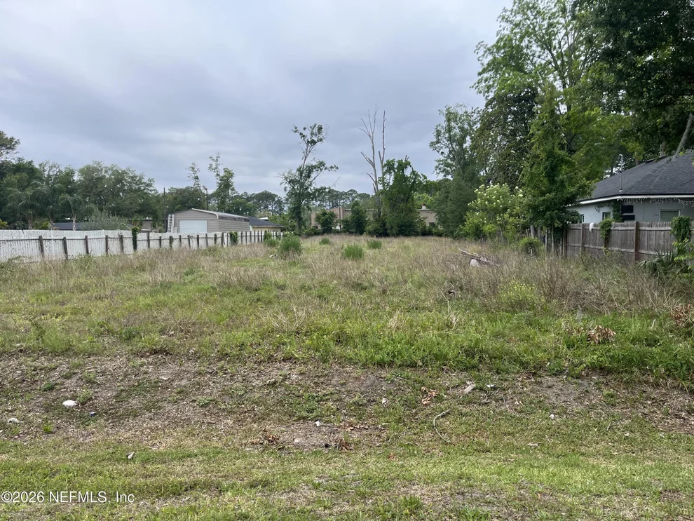 Unit for sale at 0 GREENVILLE Road, Jacksonville, FL 32256