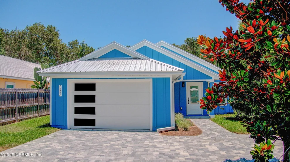Unit for sale at 2576 S A1A, St. Augustine Beach, FL 32080