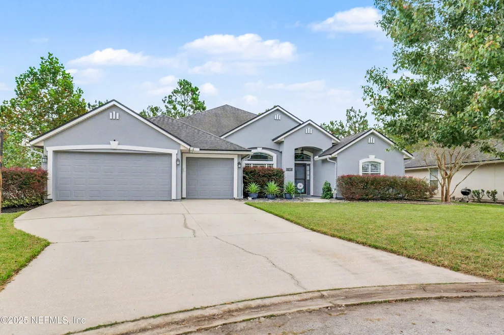 Unit for sale at 3528 GARIBALDI Way, St. Augustine, FL 32092