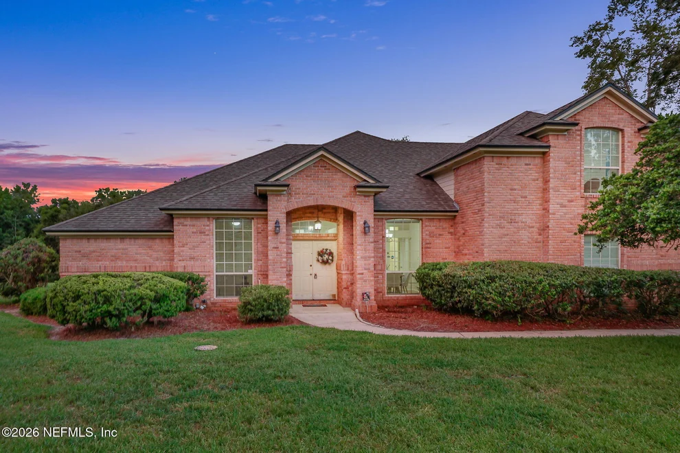 Unit for sale at 1768 GREENRIDGE Circle E, St. Johns, FL 32259