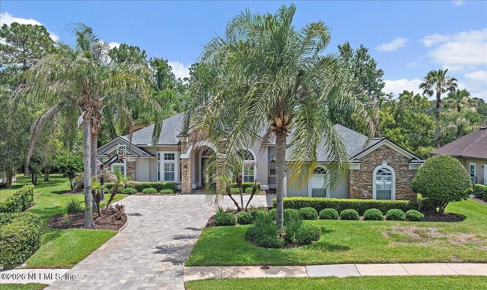 Unit for sale at 4616 PECOS Court, Jacksonville, FL 32259