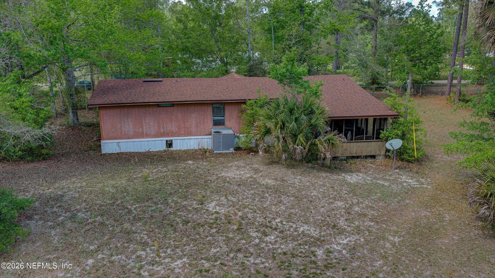 Unit for sale at 28118 CHAPARRAL LANE Lane, Hilliard, FL 32046