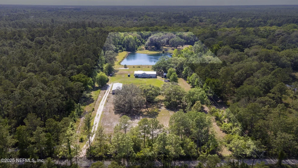 Unit for sale at 12844 NUNGEZER Road, Jacksonville, FL 32226