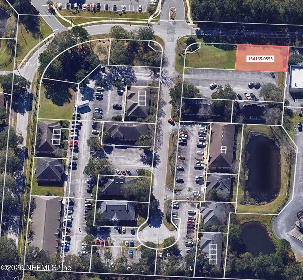 Unit for sale at 0 DUPONT STATION Court, Jacksonville, FL 32217