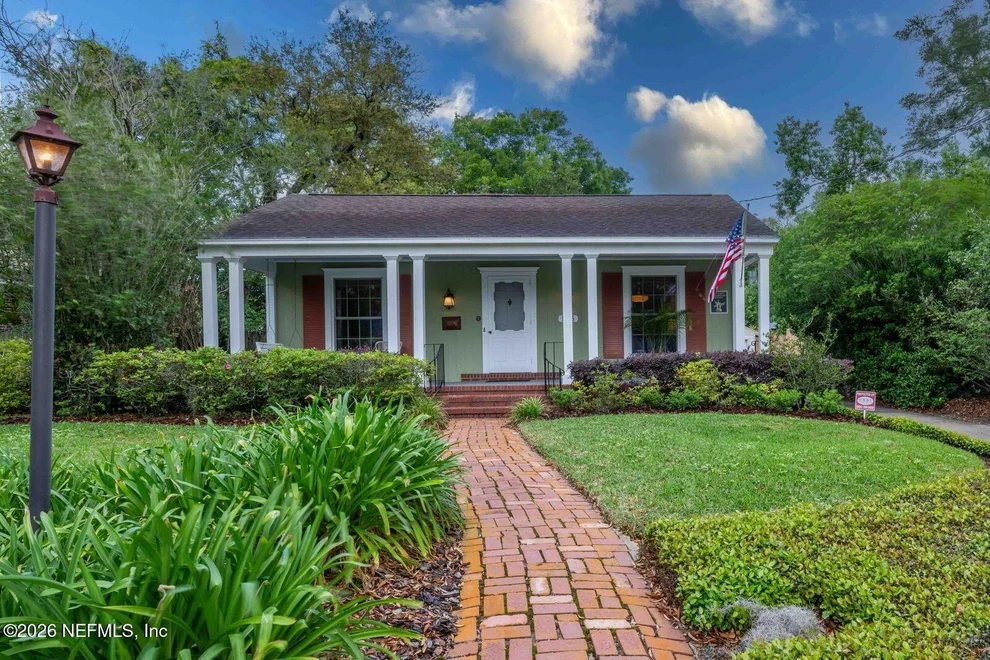 Unit for sale at 1415 JEAN Court, Jacksonville, FL 32207
