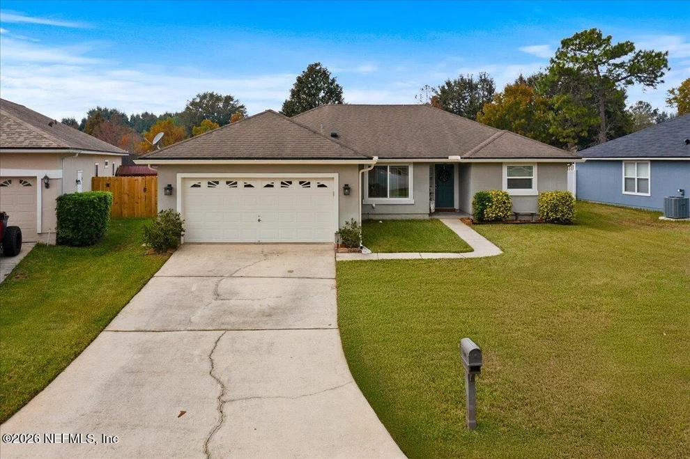 Unit for sale at 2630 FERN LEAF Drive, Green Cove Springs, FL 32043
