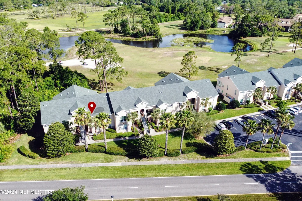 Unit for sale at 1802 PRESTWICK Place, St. Augustine, FL 32086