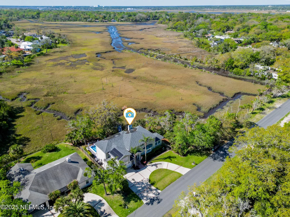 Unit for sale at 1309 FOREST Avenue, Neptune Beach, FL 32266