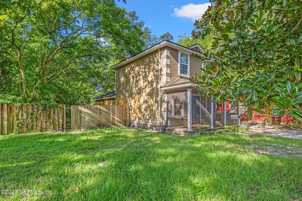 Unit for sale at 2324 W 18TH Street, Jacksonville, FL 32209