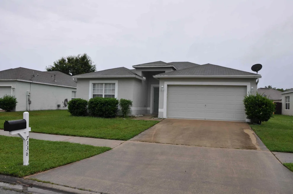 Unit for sale at 7336 FOX GROVE Road, Jacksonville, FL 32244