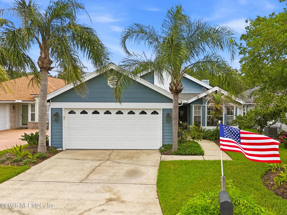 Unit for sale at 148 PATRICK MILL Circle, Ponte Vedra Beach, FL 32082