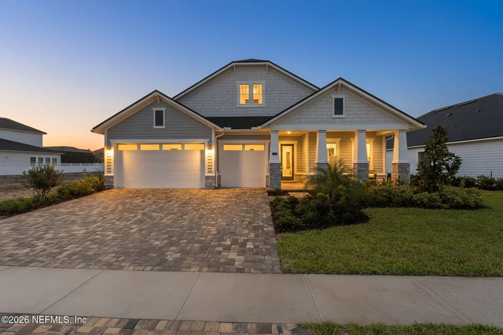 Unit for sale at 140 COURTNEY OAKS Drive, St. Augustine, FL 32092