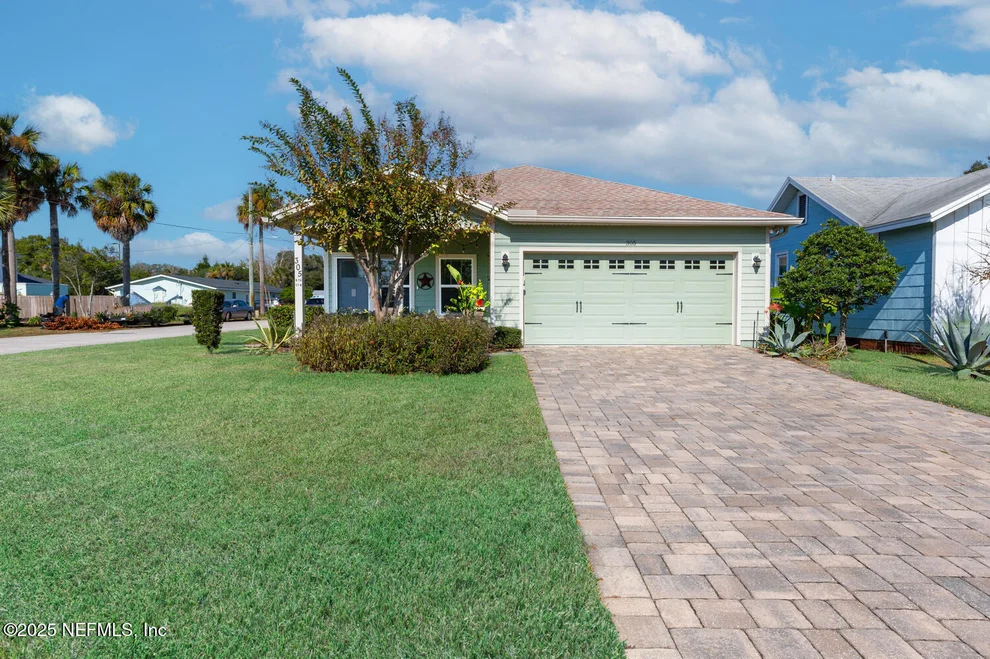 Unit for sale at 305 N 9TH Street, Jacksonville Beach, FL 32250