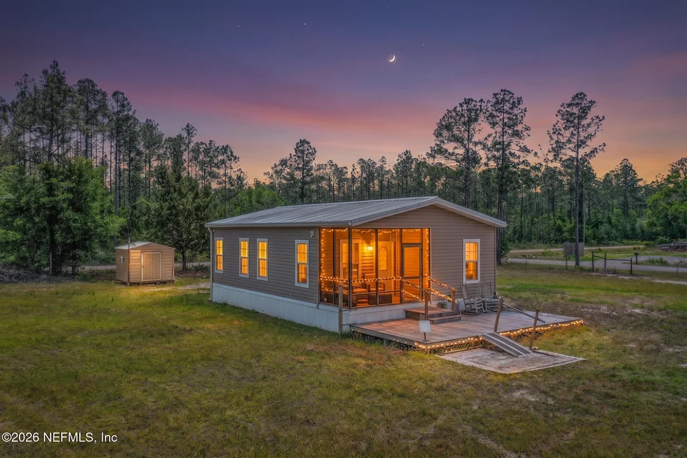 Unit for sale at 10750 CROTTY Avenue, Hastings, FL 32145